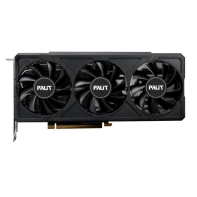 купить Видеокарта PALIT RTX4060Ti JETSTREAM OC 16GB (NE6406TU19T1-1061J) в Алматы фото 1