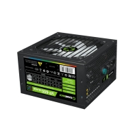 купить Блок питания Gamemax VP-600-RGB-M, 80  Bronze в Алматы фото 2