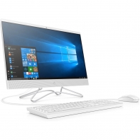 купить Моноблок HP 8XE23EA 24-f0184ur AIO 23.8* FHD NT,i3-9100T,8GB,128GB|1TB,MX110 2GB,1yw,no DVD,DOS,KBD,Mouse,Wi-Fi+BT,White в Алматы фото 2
