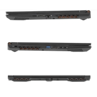 купить Ноутбук Gigabyte G5 KF 2024 (G5 KF5-H3KZ354KD) Iron Gray в Алматы фото 4