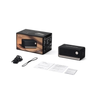 Купить Портативная колонка Edifier ES60 Black <34Вт, BT5.4, USB-C> Алматы
