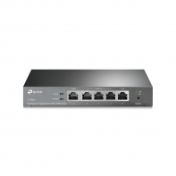 купить Маршрутизатор Multi-WAN VPN TP-Link TL-R605 в Алматы фото 2