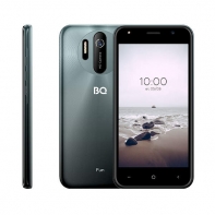 купить Смартфон BQ 5031G Fun Graphite в Алматы фото 1