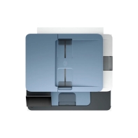 купить МФУ HP 499M7A Color LaserJet Pro MFP 3303fdn (A4) Printer/Scanner/Copier/Fax/ADF, 600 dpi, 25 ppm, 1200 MHz, 512 MB, tray 250 pages, USB+Ethernet, Duty cycle 40000 pages в Алматы фото 3