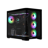 Купить Ryzen 9 9900X-4.4GHz/X870/RAM 32GB/SSD 1TB (M.2)/RTX 5070Ti-16GB/no DVD/850W/ в Алматы