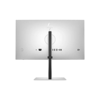 купить Монитор HP Series 7 Pro 27" - 727pq (8J4D8AA) в Алматы фото 3