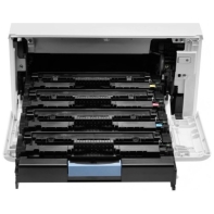 купить МФУ HP Color LaserJet Pro M479fdw A4 в Алматы фото 4