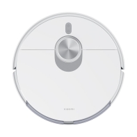 Купить Робот-пылесос Xiaomi Robot Vacuum S20+ Белый (в комплекте заряд. станция B108GL-JZ) Алматы