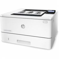 купить Принтер HP Europe/LaserJet Pro M402dw/A4/40 ppm/1200x600 dpi в Алматы фото 1