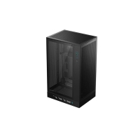 купить Компьютерный корпус Deepcool CH270 DIGITAL без Б/П в Алматы фото 1