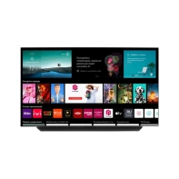 купить Телевизор LG OLED48C2RLA Smart 4K OLED в Алматы