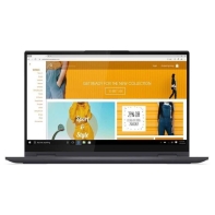 купить Ноутбук Lenovo 82BJ00DCRU Yoga 7 15ITL5 15.6* FHD(1920x1080) Touch IPS Slate Grey в Алматы фото 2