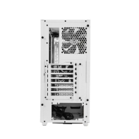купить Корпус Thermaltake Divider 300 TG Air, Midi Tower, ATX, Snow, 2x3.5*/7x2.5*, 3xUSB3.0, USB-C CA-1S2-00M6WN-02 в Алматы фото 3