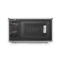 купить Микроволновая печь LG MS-2044V, 1000 Вт, 20 л, серый, электр.упр, 32 автопр. в Алматы фото 3