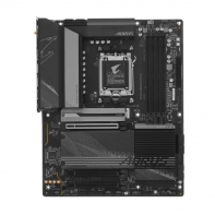 купить Материнская плата Gigabyte X670 AORUS ELITE AX в Алматы фото 1