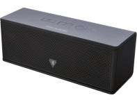 купить Колонки, Microlab, MD213 Black, 2.1, 4Вт (2*2Вт), 70Дб, Bluetooth 2.1, Литий-ионная батарея 1500 мАч, Mini-USB (для зарядки). 3.5 MiniJack, Чёрный в Алматы фото 2