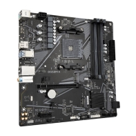 купить Материнская плата Gigabyte B550M K в Алматы фото 3