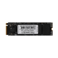 Купить Твердотельный накопитель  480GB SDD AMD RADEON R3 M.2 PCIe 3.0 R3300/W2200 R3MP30480G8 Алматы
