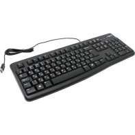 купить Клавиатура Logitech K120 (for Business) в Алматы фото 3