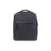 купить Рюкзак для ноутбука Xiaomi Mi City Backpack 2 Тёмно-серый в Алматы фото 1