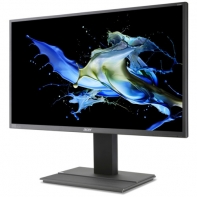 купить Монитор Acer/B326HKymjdpphz/32 **/IPS/3840x2160/DVI/HDMI/USB/DisplayPort/5ms/350cd?/1000:1/2x2W в Алматы фото 2