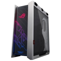 купить Корпус Asus ROG Strix Helios GX601 белый (90DC0023-B39000) в Алматы фото 2