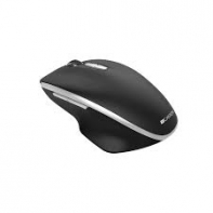 купить Canyon  2.4 GHz  Wireless mouse ,with 7 buttons, DPI 800/1200/1600, Battery: AAA*2pcs,Black,72*117*41mm, 0.075kg в Алматы фото 3