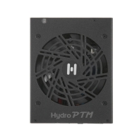 купить БП FSP Hydro PTM PRO ATX3.0,HPT2-1200M Gen5, 1200W, 80 PLUS Platinum, Full Modular, ATX12V V3.0, PCIe 5.0, Black, Retail в Алматы фото 2