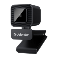 купить Веб-камера Defender G-Lens 2596 QHD в Алматы фото 2