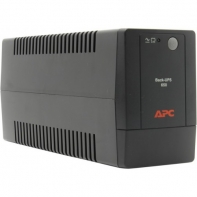 купить ИБП APC Back-UPS 650VA, 230V, AVR, Schuko Sockets, BX650LI-GR в Алматы фото 2