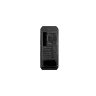 купить Корпус Aerocool Aero One Eclipse , ATX/Micro ATX, в Алматы фото 3