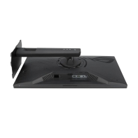 купить Монитор 27" ASUS ROG Strix XG27ACSR Fast IPS 2560x1440 220Hz 0.3ms 500cd/m2 1300:1 1xHDMI 1xDP в Алматы фото 3