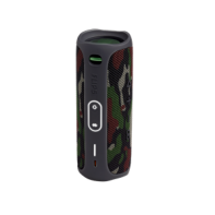 купить Портативная акустическая система JBL Flip 5 цвет SQUAD в Алматы фото 3