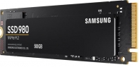 купить Накопитель на жестком магнитном диске Samsung MZ-V8V500BW SSD 980 NVMe M.2 500GB в Алматы фото 3