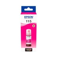 Купить Чернила Epson C13T07D34A для L8160/L8180 пурпурные Алматы