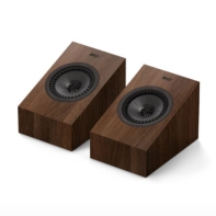 Купить KEF Акустическая система Q8 Meta ОРЕХ EAN:637203218965 - Стереопара Алматы