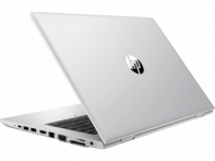 купить Ноутбук HP Europe/ProBook 640 G5/Core i5/8365U/1,6 GHz/8 Gb/256 Gb/Nо ODD/Graphics/UHD620/256 Mb/14 **/1920x1080/Windows 10/Pro/64/серебристый в Алматы фото 3