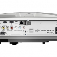 купить OPTOMA Проектор ZH500UST в Алматы фото 1