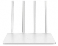купить Маршрутизатор Wi-Fi точка доступа, Xiaomi, Mi Router 3 EU adapter DBV4150CN, Белый в Алматы фото 2