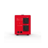 купить Стабилизатор SVC R-2000, 2000W, 2 розетки, выход 220V, AVR 140-260V, LED индикаторы в Алматы фото 3