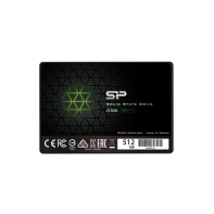 Купить SSD SATA  512 GB Silicon Power A56 SP512GBSS3A56A25, SATA 6Gb/s Алматы