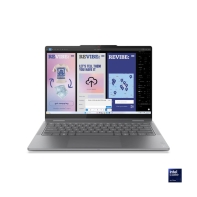 Купить Ноутбук Lenovo Yoga 7 2-in-1 14*wuxga/Core Ultra 5-226V/16Gb/512Gb/NOS (83JQ003GRK) Алматы