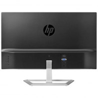 купить HP Monitor N240 23.8* IPS 1920 x 1080/5ms/HDMI/VGA/1 Year в Алматы фото 3