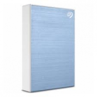 купить Внешний HDD Seagate 2Tb One Touch Blue STKB2000402 2,5* USB3.2 Синий Пластик в Алматы фото 3