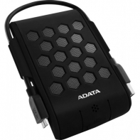 купить Внешний жесткий диск 2,5 1TB Adata AHD720-1TU31-CBK черный в Алматы фото 2