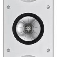 купить KEF Акустическая система Ci3160RLM-THX БЕЛЫЙ EAN:637203218804 в Алматы фото 1