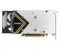 купить Видеокарта AsRock RADEON RX 5500XT Challenger D 4G OC, 4GB 128-bit GDDR6, 3xDisplayPort, 1xHDMI, PCI Express 4.0, RX5500XT CLD 4GO в Алматы фото 3