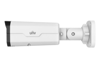 купить UNV IPC2324LBR3-SPZ28-D 4 Мп видеокамера IP уличная цилиндрическая антивандальная в Алматы фото 2
