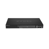 Купить Коммутатор Zyxel NebulaFlex Pro XGS2220-30 (XGS2220-30-EU0101F) Алматы