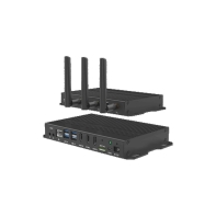 купить BXT-312 - Мини-ПК, 2xHDMI-out (8k, 4k), 1xHDMI-in 4k, 8GB RAM, 128GB storage, micro-SDHC в Алматы фото 2
